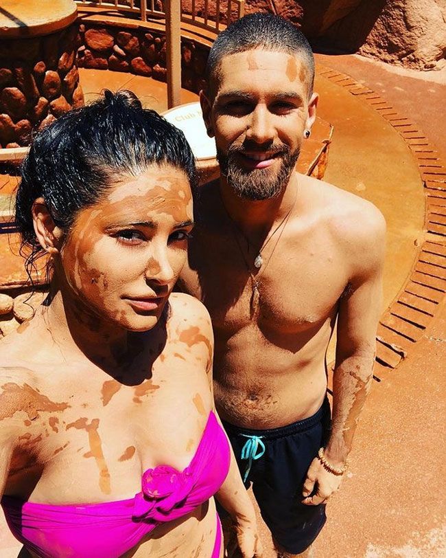 Nargis Fakhri New Instagram Photos